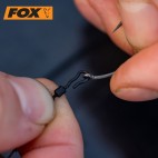 Вирбели FOX Edges Kwik Change Mini Hook Swivel 11, 10бр. Вирбели FOX Edges Kwik Change Mini Hook Swivel 11, 10бр.