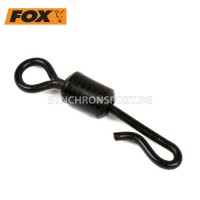 Вирбели FOX Edges Kwik Change Swivel, 10бр.