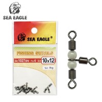Вирбел Sea Eagle 1027BN, 6 бр.