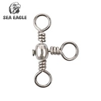 Троен вирбел Sea Eagle 1703N, 7-10 бр.