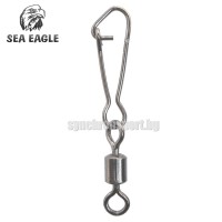 Ролков вирбел с карбинка Sea Eagle 3008Bl