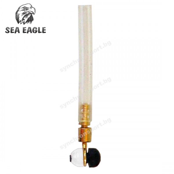 Адаптор за плувка Sea Eagle 1.1мм, 5 бр.
