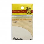Халка Golden Carp 4.5 мм, 10 бр. Халка Golden Carp 4.5 мм, 10 бр.