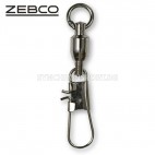 Вирбел Zebco Trophy Sea Swivel Вирбел Zebco Trophy Sea Swivel