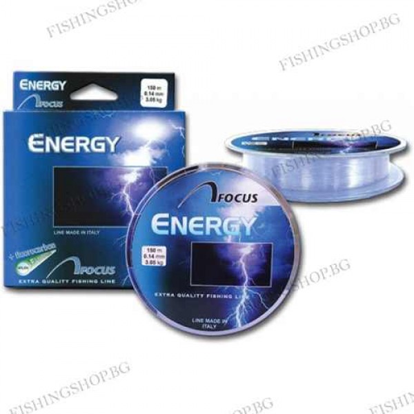 Влакно Focus Energy 150м