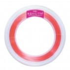 Влакно флуорокарбон Duel Pink Fluorocarbon FISH CANNOT SEE 50m Влакно флуорокарбон Duel Pink Fluorocarbon FISH CANNOT SEE 50m