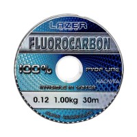 Влакно Lazer Fluorocarbon 30м