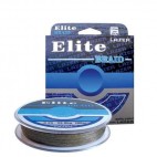 Плетено влакно Elite Braid 100м Плетено влакно Elite Braid 100м