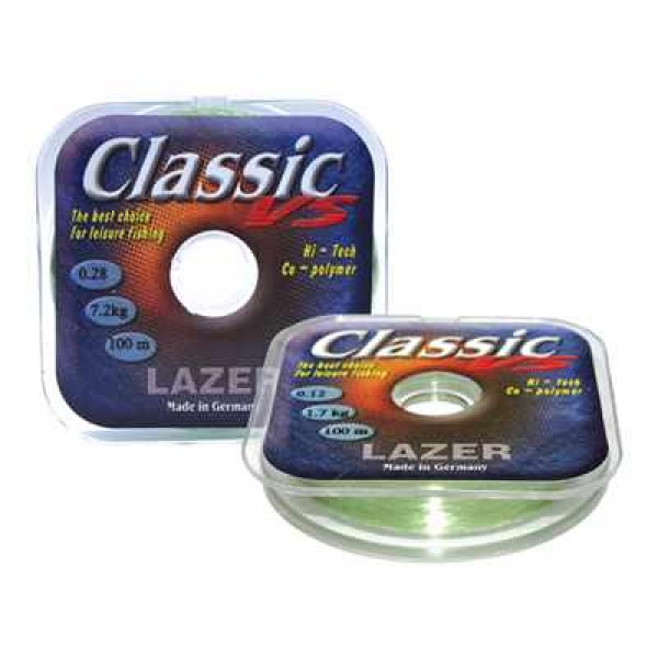Влакно Lazer Classic 100м Влакно Lazer Classic 100м