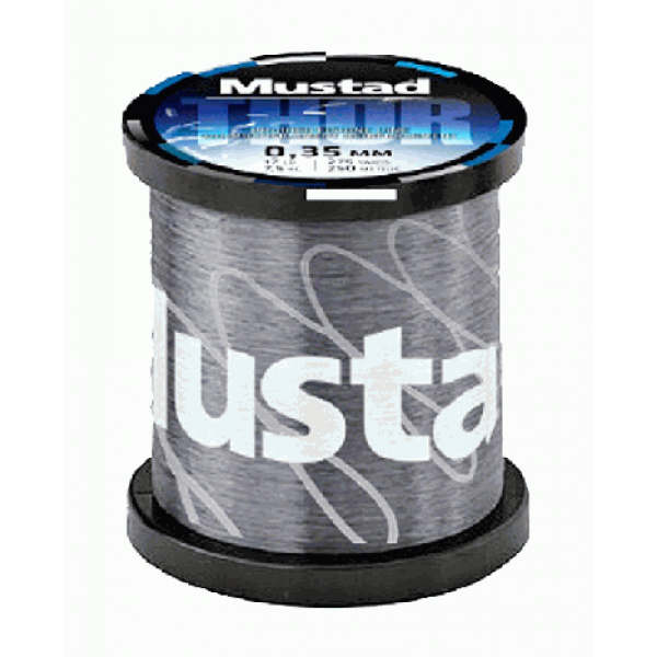 Mustad Thor ML008, 5000м