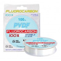 Влакно 100% Fluorocarbon 100m