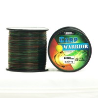 Влакно Carp Warrior 1000м