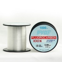 Влакно 100% Fluorocarbon 500 до 1000м