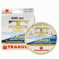 Влакно T-FORCE TOURNAMENT TOUGH 150m.