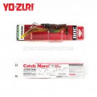 Yo-Zuri 3DB CRAYFISH (SS) 75mm 23g, R1109-PBR