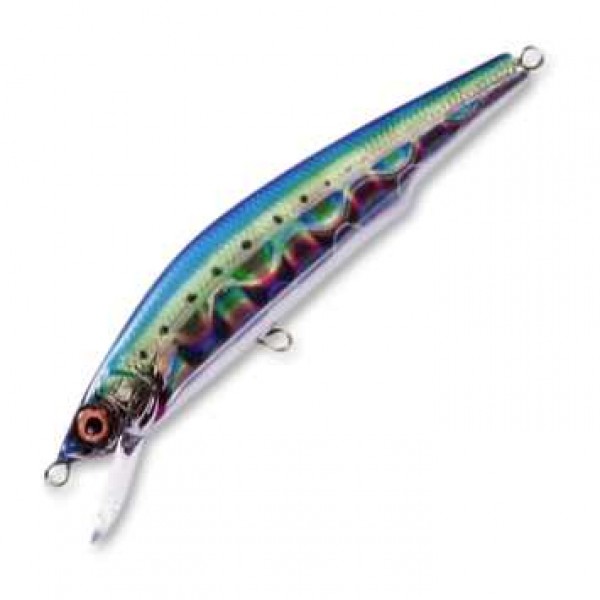 Воблер DUEL Aile Magnet 3G Minnow 90S F1047-HIW