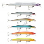 Воблер Rapala MXR13 - /Max Rap/ Воблер Rapala MXR13 - /Max Rap/