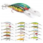 Воблер Rapala TDD11 - /Deep Tail Dancer/