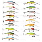 Воблер Rapala TDD11 - /Deep Tail Dancer/