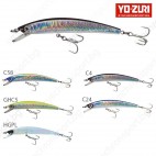 Воблер Yo-Zuri New Crystal Minnow 110F F1003 Воблер Yo-Zuri New Crystal Minnow 110F F1003