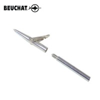 Връх за стрела Beuchat Pointes Zinc M6 единичен, 2бр.