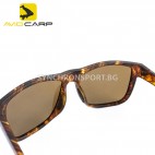 Слънчеви очила AVID Seethru TS Classic Polarised Sunglasses Слънчеви очила AVID Seethru TS Classic Polarised Sunglasses