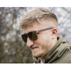 Слънчеви очила AVID Seethru TS Classic Polarised Sunglasses Слънчеви очила AVID Seethru TS Classic Polarised Sunglasses