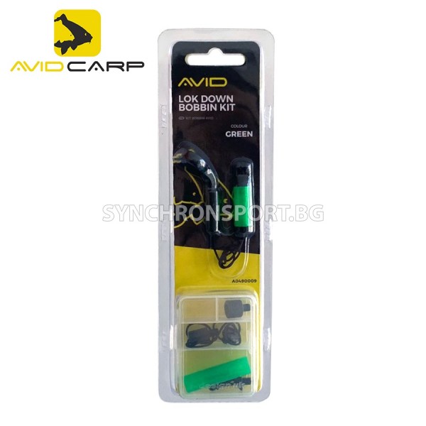 Обтегачи AVID Lok Down Bobbin Kit Обтегачи AVID Lok Down Bobbin Kit