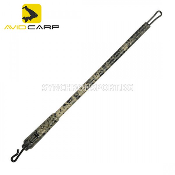 Тръбичка Avid Solid Bag Stem - Long