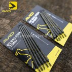 Тръбичка Avid Solid Bag Stem - Long Тръбичка Avid Solid Bag Stem - Long