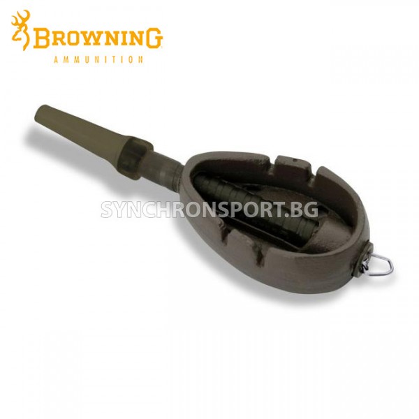 Фидер Browning Concept Hybrid Feeder 3.3cm Фидер Browning Concept Hybrid Feeder 3.3cm