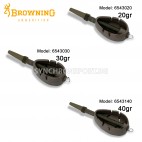 Фидер Browning Concept Hybrid Feeder 3.3cm Фидер Browning Concept Hybrid Feeder 3.3cm