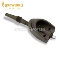 Фидер Browning Concept Pellet Feeder, 2.8см, 30г