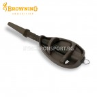 Фидер Browning Concept Method Feeder 3.7cm Фидер Browning Concept Method Feeder 3.7cm