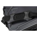 Чанта FOX Rage Voyager Camo Welded Bag, Medium