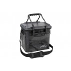 Чанта FOX Rage Voyager Camo Welded Bag, Medium