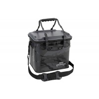 Чанта FOX Rage Voyager Camo Welded Bag, Medium