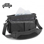 Чанта FOX Rage Street Fighter Messenger Bag