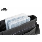 Чанта FOX Rage Street Fighter Messenger Bag