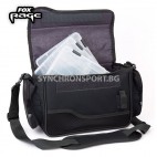 Чанта FOX Rage Medium Shoulder Bag
