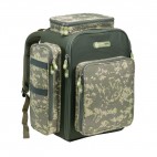 Раница Mivardi CamoCODE Cube Раница Mivardi CamoCODE Cube