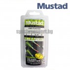 Повод за чепаре Mustad FTL08 (5 бр.) Повод за чепаре Mustad FTL08 (5 бр.)