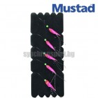 Повод за чепаре Mustad FTL10 (5 бр.)
