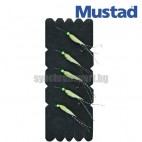 Повод за чепаре Mustad FTL12 (5 бр.) Повод за чепаре Mustad FTL12 (5 бр.)