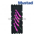 Повод за чепаре Mustad FTL13 (5 бр.)