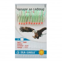 Чепаре Sea Eagle