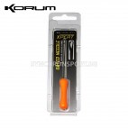 Игла Korum Xpert Gated Needle Игла Korum Xpert Gated Needle
