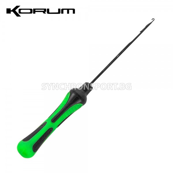 Игла за стръв Korum Ti-Gated Needle