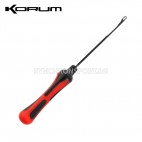 Игла за стръв Korum Ti-Gated Needle Игла за стръв Korum Ti-Gated Needle