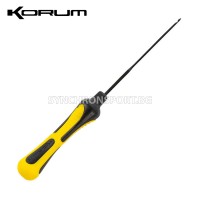Игла за стръв Korum Ti-Hair Needle